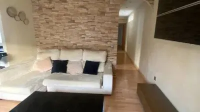 Ático en alquiler en Berruguete - Imagen 4