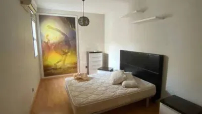 Ático en alquiler en Berruguete - Imagen 5