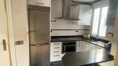 Ático en alquiler en Berruguete - Imagen 7