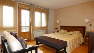 Chalet in Navia photo 13