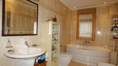 Chalet in Navia photo 17