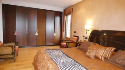 Chalet in Navia photo 19