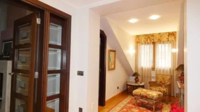 Chalet in Navia photo 21