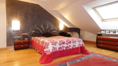 Chalet in Navia photo 24