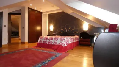 Chalet in Navia photo 25