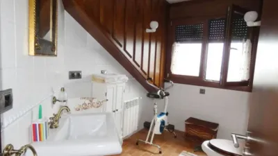 Chalet in Navia photo 26