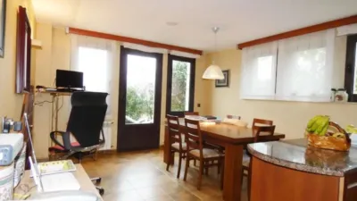 Chalet in Navia photo 28