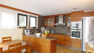 Chalet in Navia photo 29