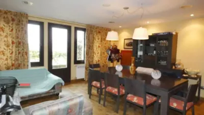 Chalet in Navia photo 30