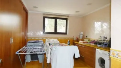 Chalet in Navia photo 31