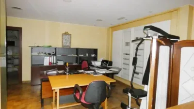 Chalet in Navia photo 32