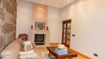 Chalet in Navia photo 34
