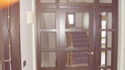 Chalet in Navia photo 38