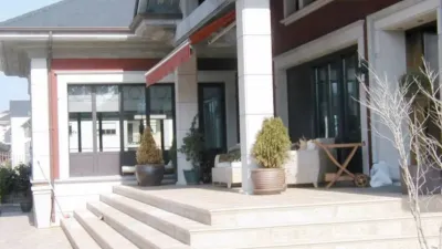 Chalet in Navia photo 3