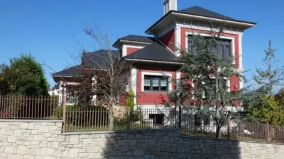 Chalet in Navia photo 41