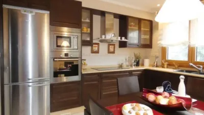 Chalet in Navia photo 4