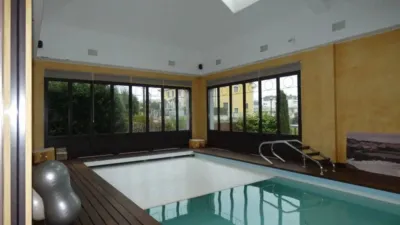 Chalet in Navia photo 50