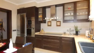 Chalet in Navia photo 5