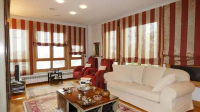 Chalet in Navia photo 6