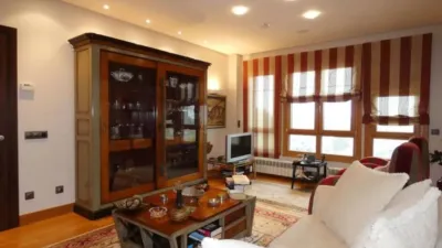 Chalet in Navia photo 7