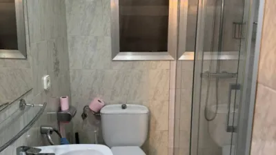 Piso en alquiler en Carrer de Viladomat, cerca de Gran Via de les Corts Catalanes - Imagen 10