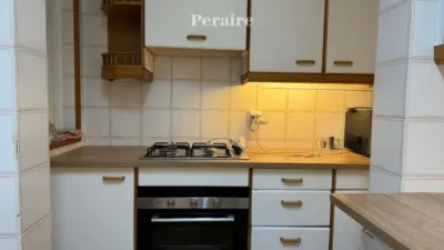 Piso en alquiler en Carrer de Viladomat, cerca de Gran Via de les Corts Catalanes - Imagen 14