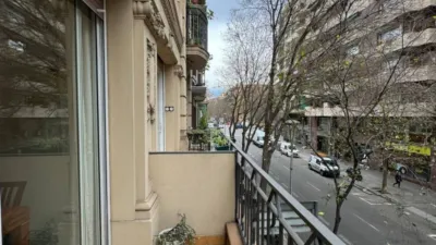 Piso en alquiler en Carrer de Viladomat, cerca de Gran Via de les Corts Catalanes - Imagen 23