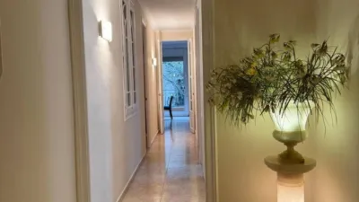 Piso en alquiler en Carrer de Viladomat, cerca de Gran Via de les Corts Catalanes - Imagen 7