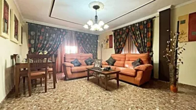 Apartment in Estación de Cártama photo 2