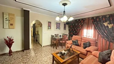 Apartment in Estación de Cártama photo 3