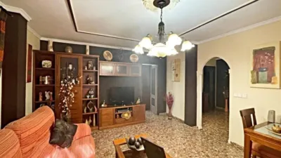 Apartment in Estación de Cártama photo 4