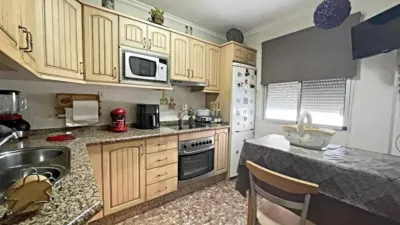Apartment in Estación de Cártama photo 5