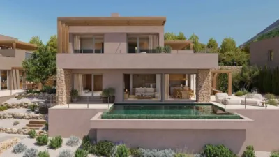Casa - Vista 3