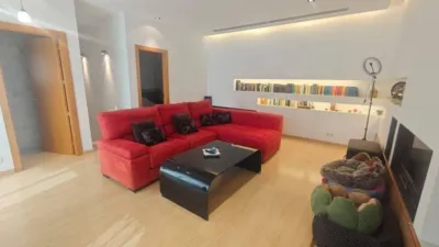 Apartment in Petrer photo 12