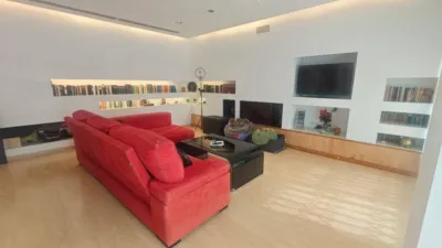 Apartment in Petrer photo 13