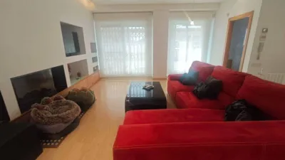 Apartment in Petrer photo 14