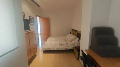 Apartment in Petrer photo 22
