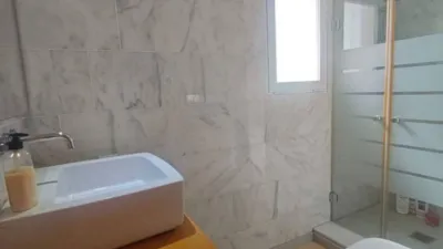Apartment in Petrer photo 23