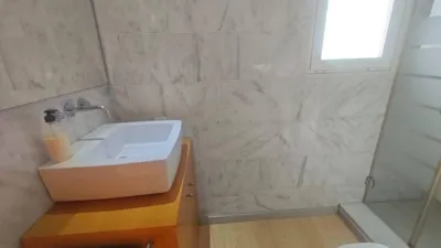 Apartment in Petrer photo 25