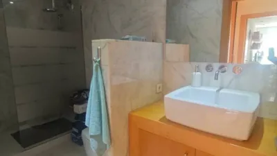 Apartment in Petrer photo 26