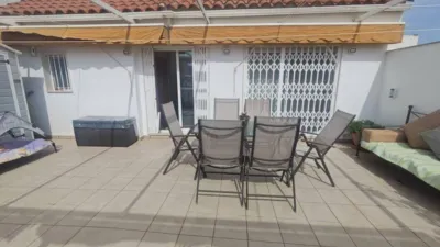 Piso – Petrer - Vista 2