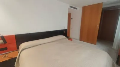 Apartment in Petrer photo 32