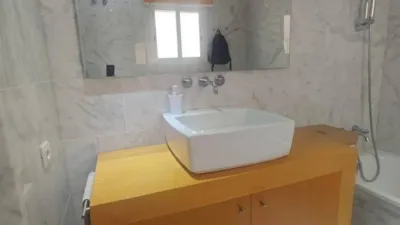 Apartment in Petrer photo 34