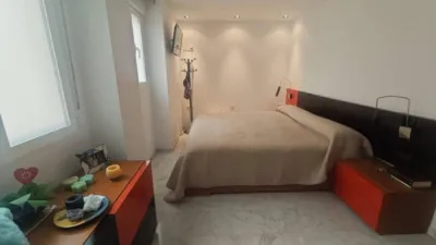 Apartment in Petrer photo 39