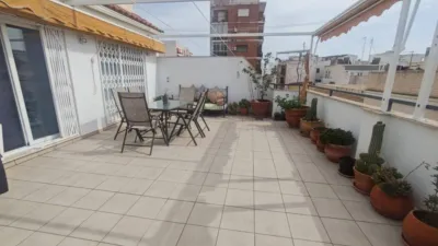 Piso – Petrer - Vista 3