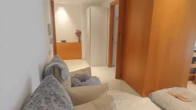 Apartment in Petrer photo 40