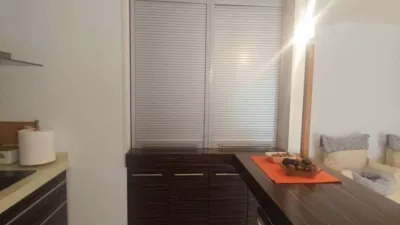 Apartment in Petrer photo 42