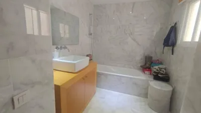 Apartment in Petrer photo 43