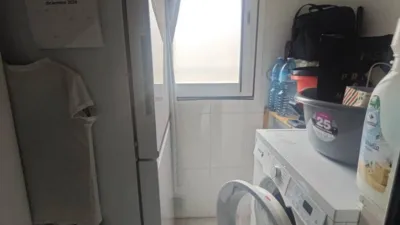 Apartment in Petrer photo 45