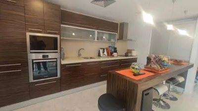 Piso – Petrer - Vista 4